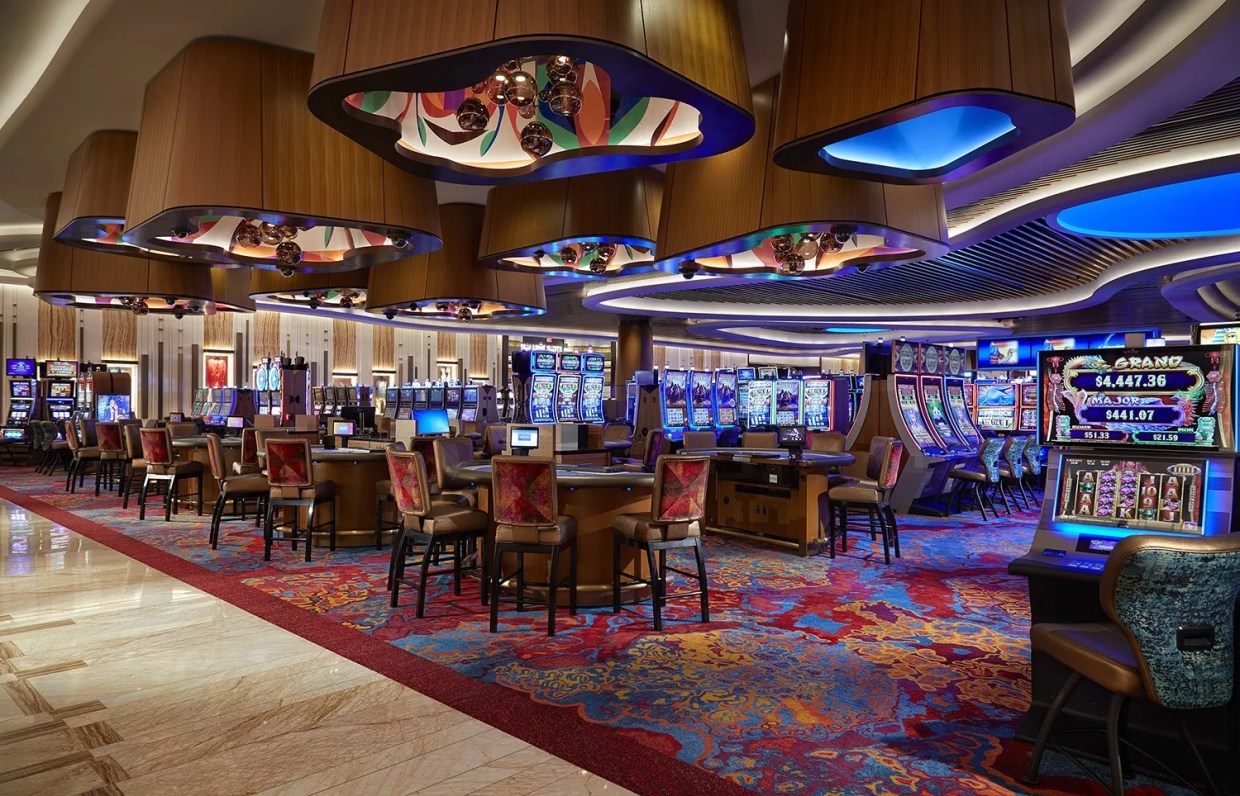 The Nine Best Casinos in South Florida