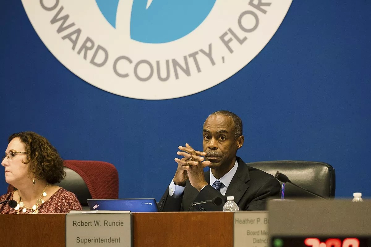 Despite the Pulitzer, Former <i>Sun-Sentinel</i> Publisher Disagrees With Paper’s Runcie Criticism