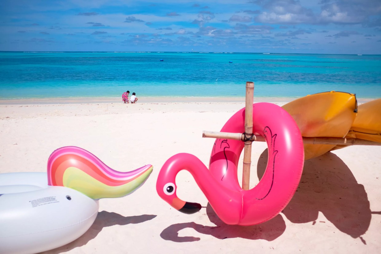The Best Things to Do in South Florida This Summer