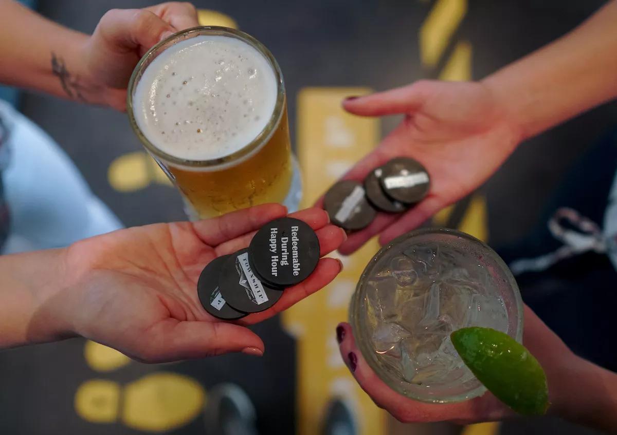 The Ten Best Happy Hours in Fort Lauderdale