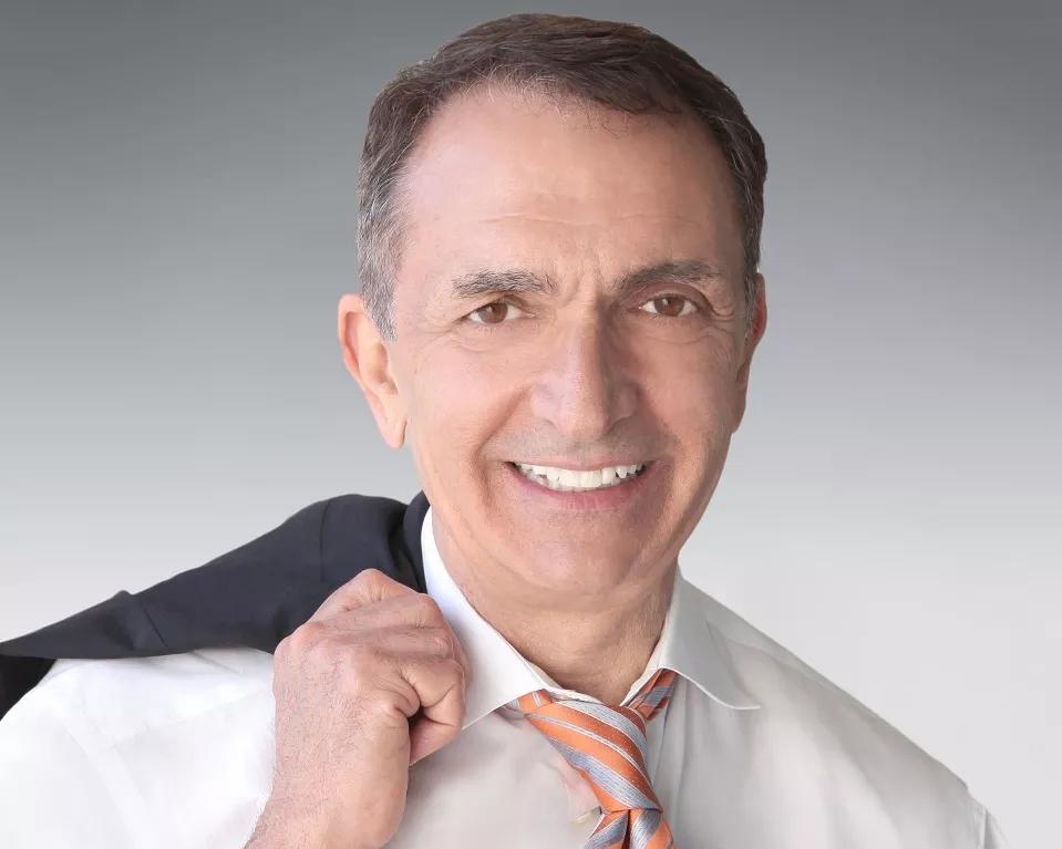 Fort Lauderdale Mayor Dean Trantalis on the City’s Gay-Friendly History: “We Have Evolved”