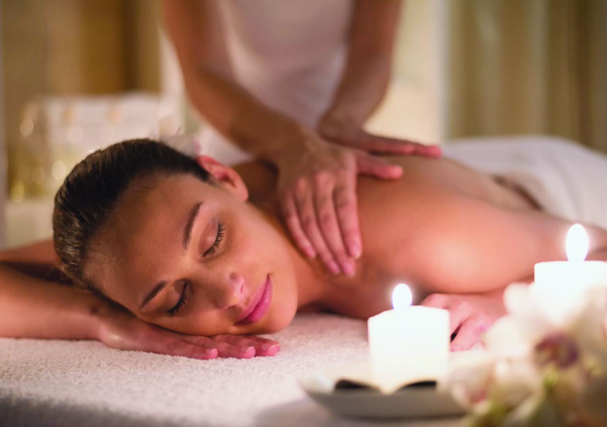 The Eight Best Spa Deals for Summer 2019