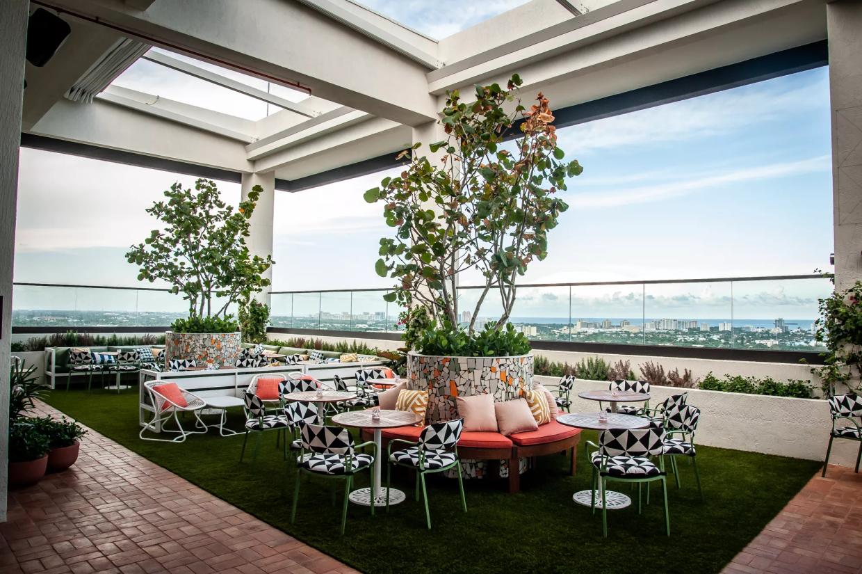 The Ten Best Things to Do in South Florida This Week