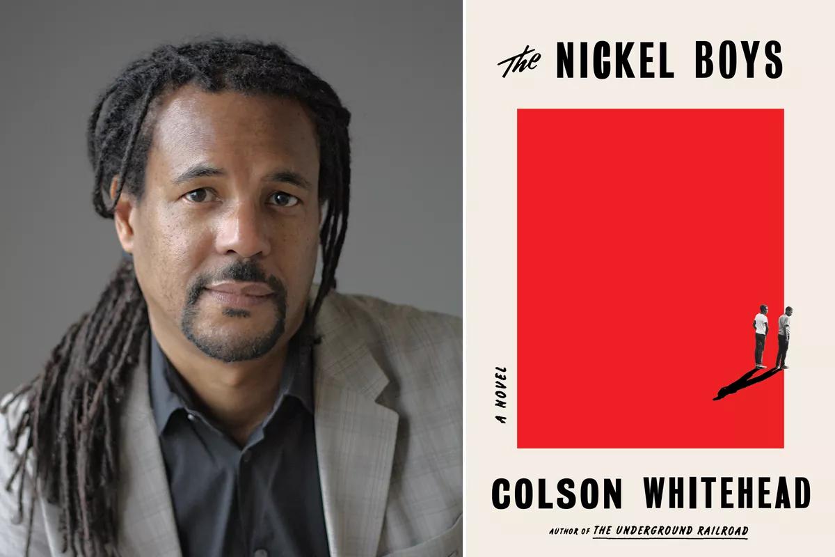Colson Whitehead’s <i>The Nickel Boys</i> Imagines Life Inside Florida’s Infamous Dozier School