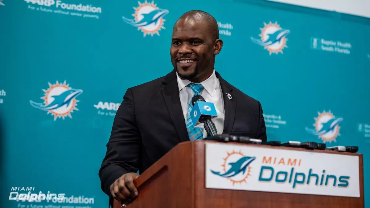 Miami Dolphins Quarterback Competition Highlights One of Their Most Important Training Camps Ever