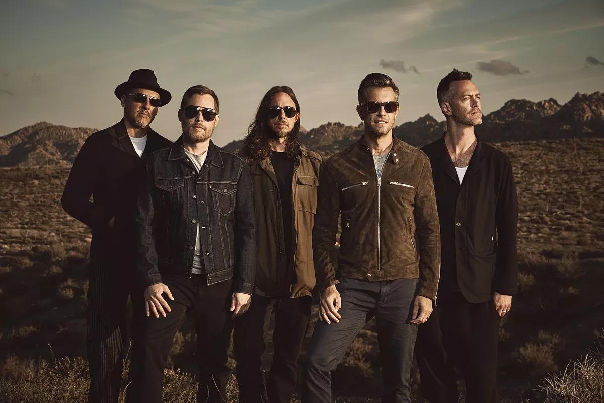The Five Best Concerts in South Florida This Week