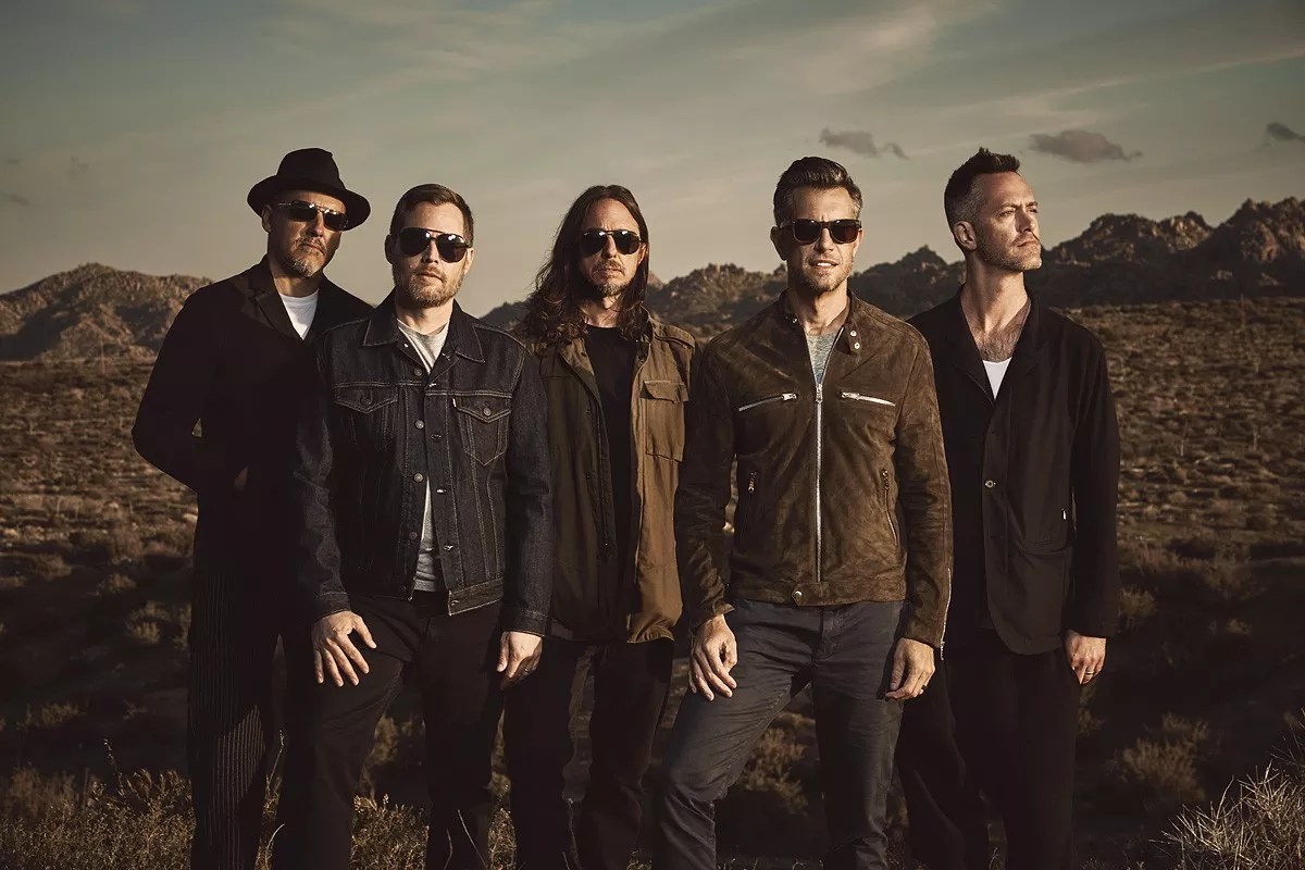 The Five Best Concerts in South Florida This Week