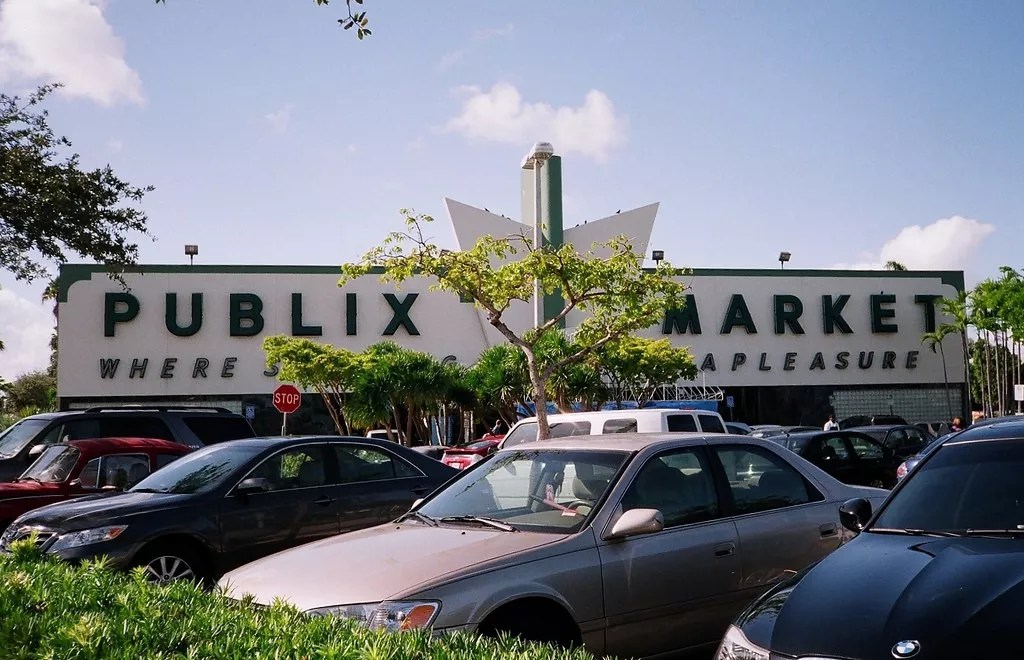 Publix Heirs Are Maxing Out Donations to Donald Trump’s 2020 Campaign