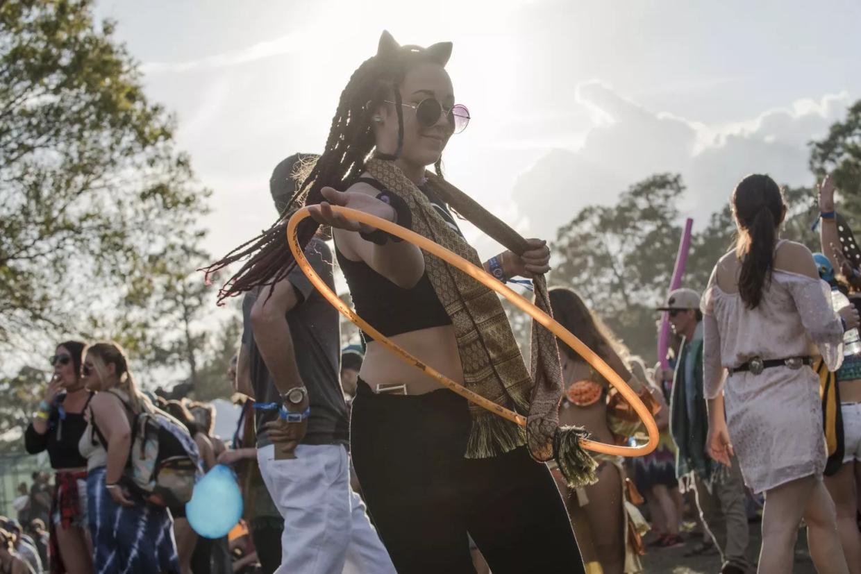 Okeechobee Music Festival 2020 Tickets Go on Sale August 23