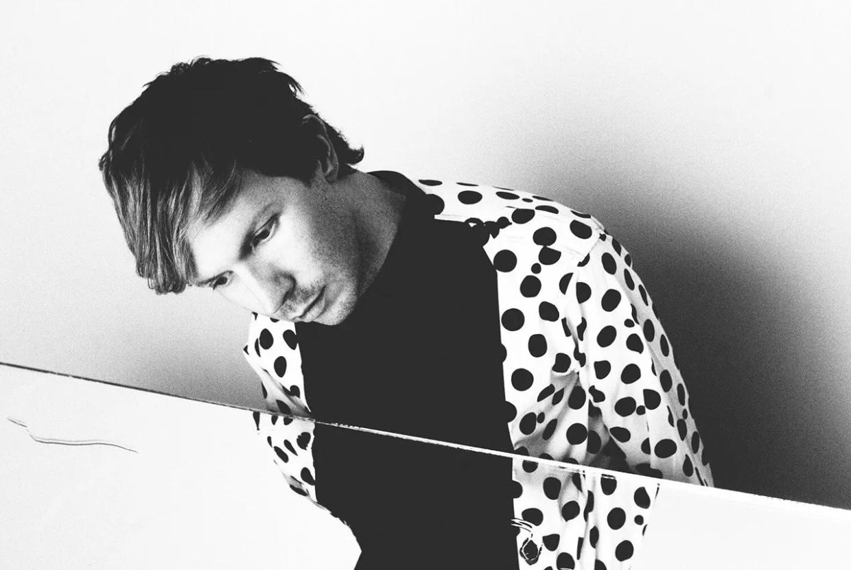 Has Beck’s Versatility Hurt His Status as a Rock Legend?