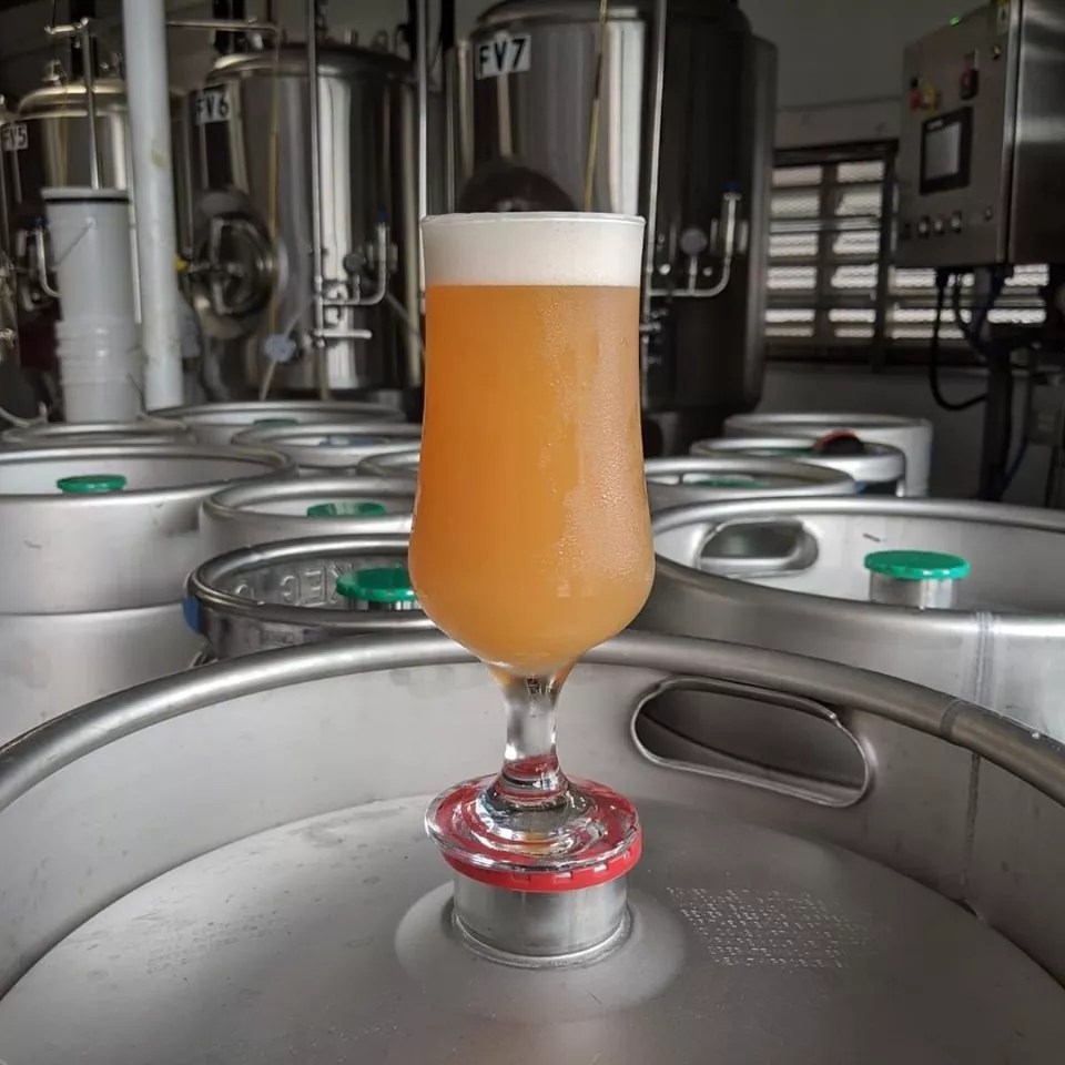 South Florida Breweries Help Hurricane Dorian Relief Efforts for Bahamas