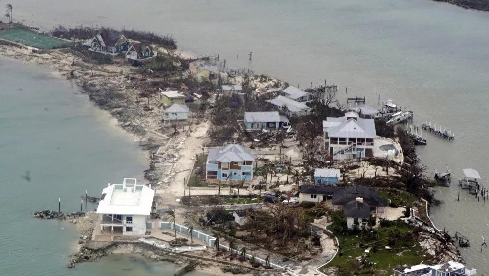 Broward Lawmaker Asks Trump to Waive Visa Requirements for Bahamians Reeling From Dorian