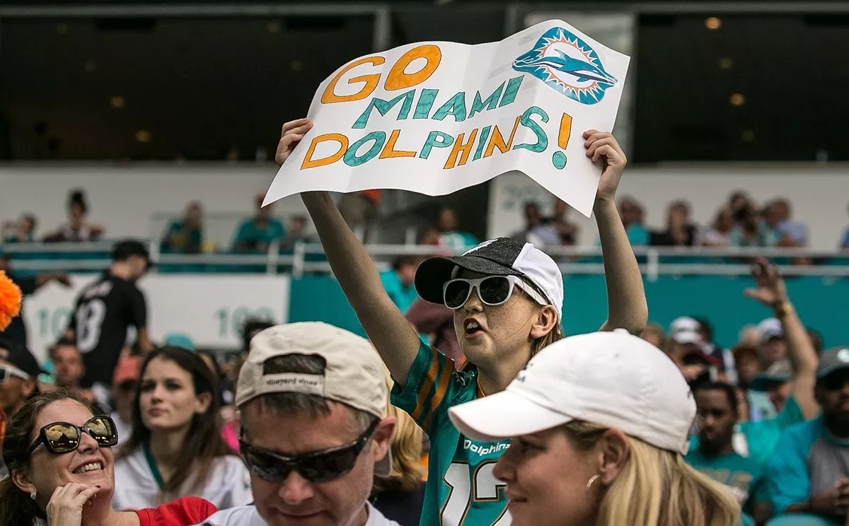 Miami Dolphins Set to Begin #TankForTua March to Imperfection