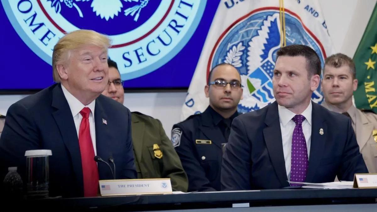 South Florida Groups Protest Trump’s “Reckless” Looting of FEMA to Fund ICE