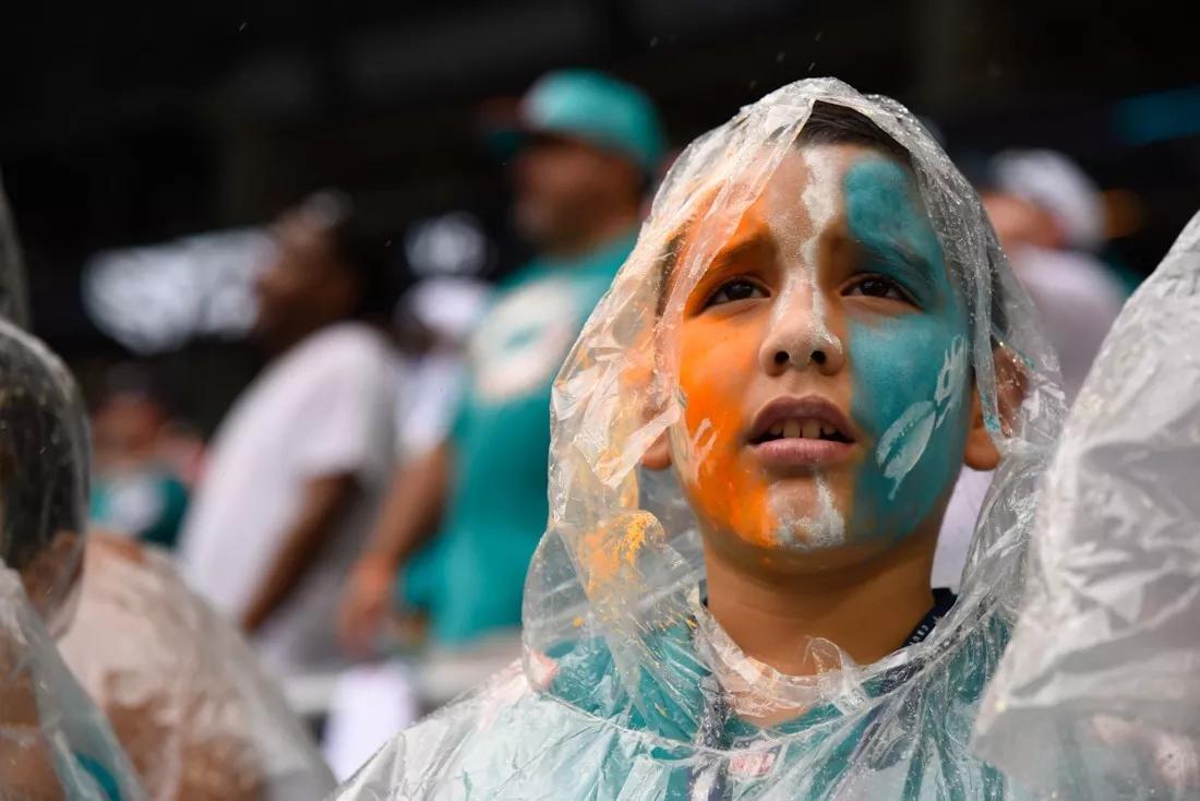 A Survival Guide to Making It Through Another Lost Football Season