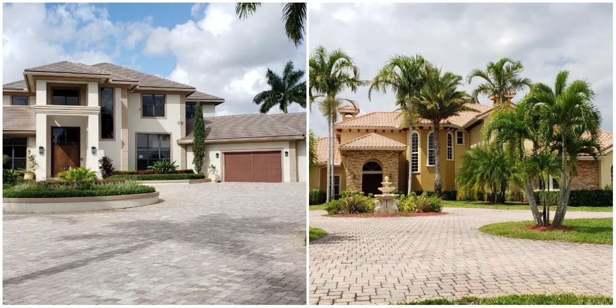 Convicted Venezuelan Official’s Palm Beach Estates on Auction