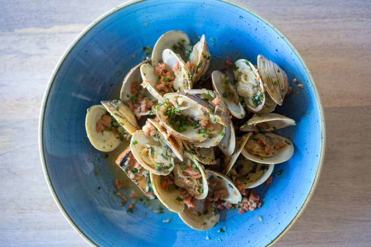 The Eight Best Restaurants in Pompano Beach