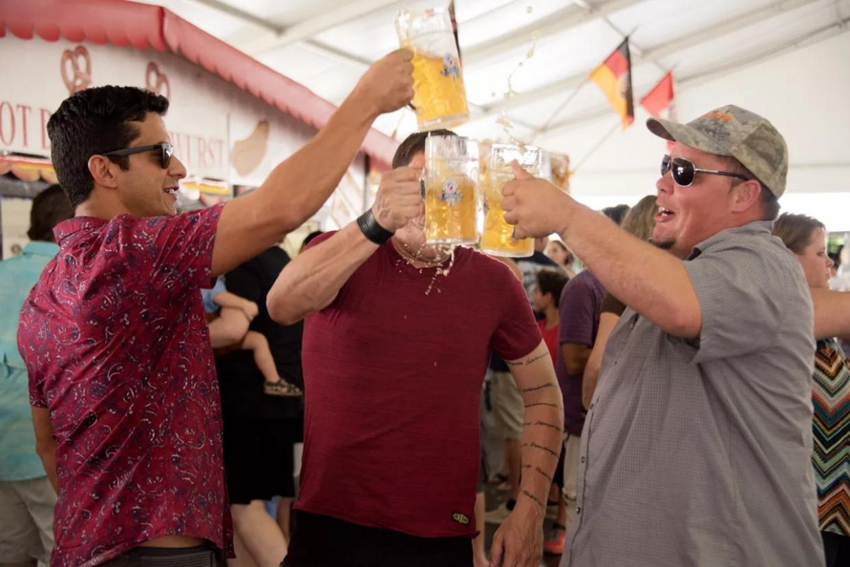 The Ten Best Things to Do in South Florida This Week