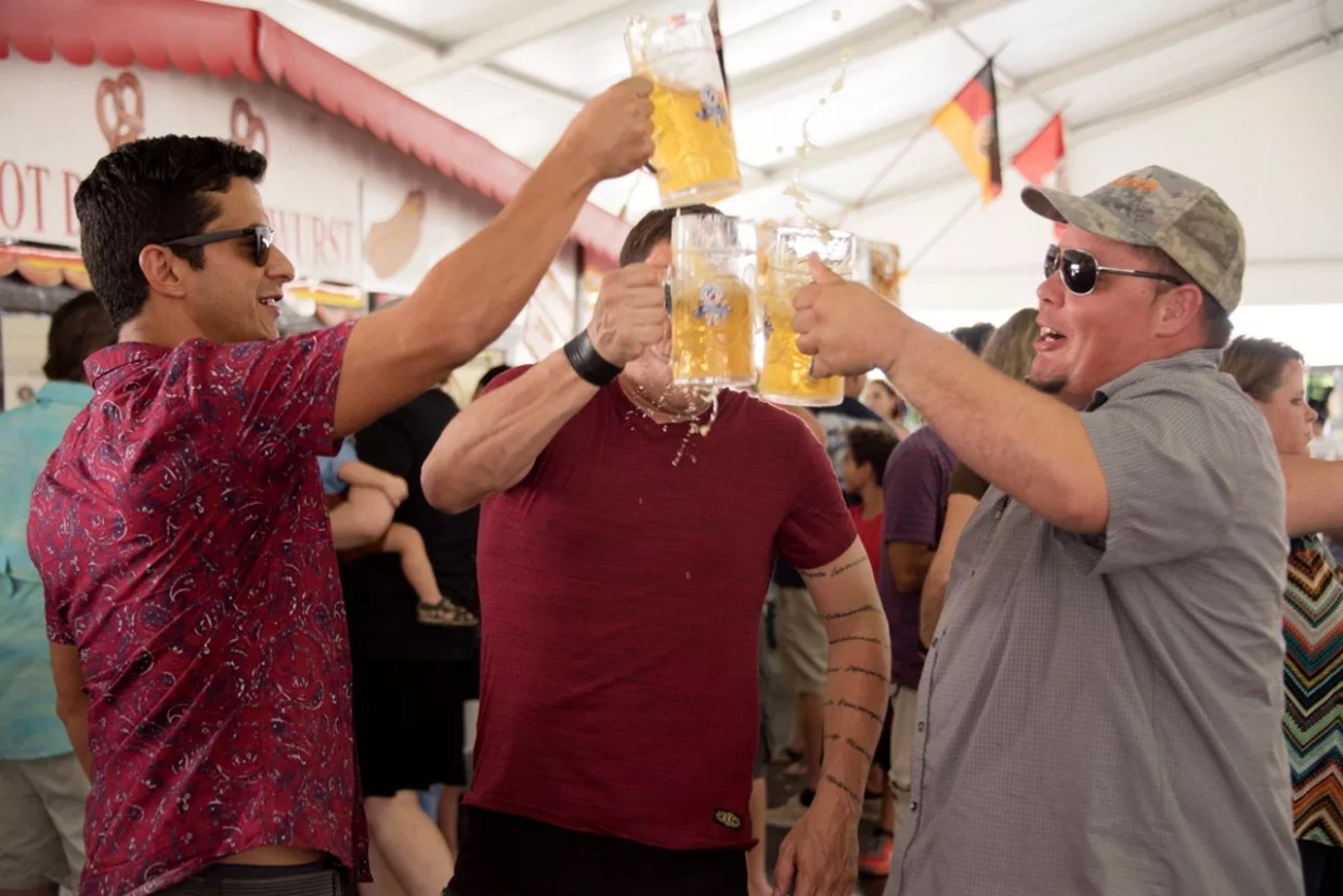 The Ten Best Things to Do in South Florida This Week