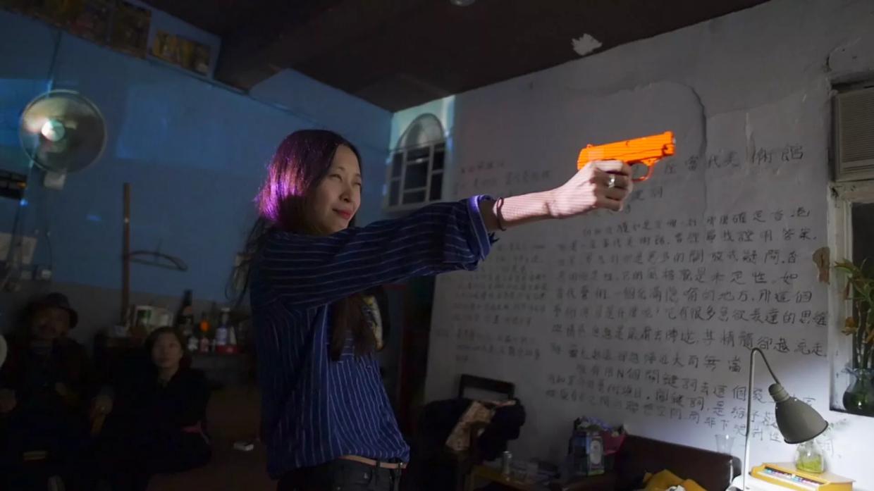 <i>Moonlight</i> Producer Andrew Hevia Struggled to Make His Art Basel Hong Kong Documentary