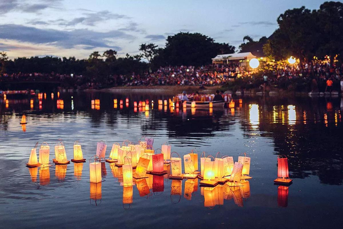 The Seven Best Things to Do in South Florida This Weekend