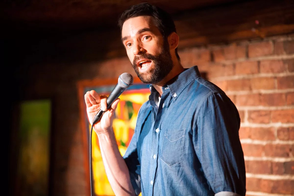 Flamingo Comedy Fest Brings a Week of Laughs to South Florida