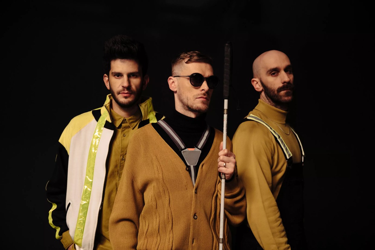 X Ambassadors Back in South Florida With Triumphant Orion Tour