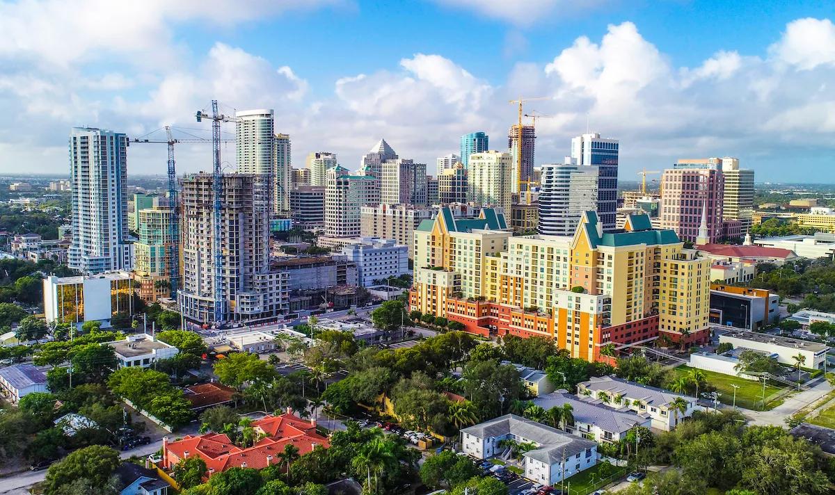 South Florida Ranks Among Top Areas for Minority-Owned Startups