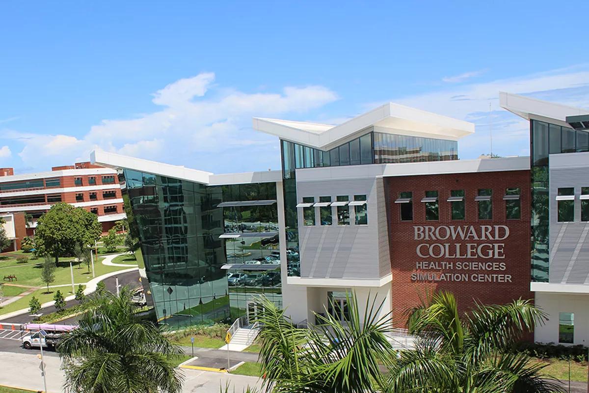 FBI Says Former Student Plotted ISIS Attack to Kill Broward College Dean