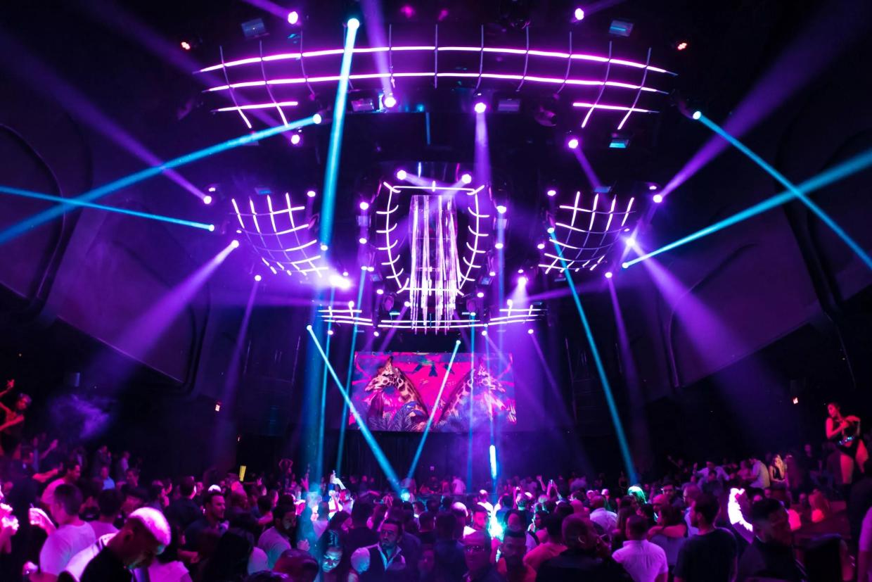 The Ten Best 2019 New Year’s Eve Parties in South Florida