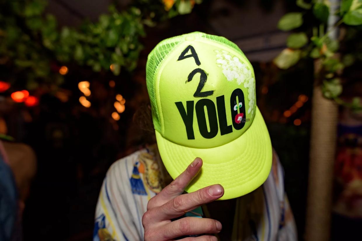 Florida Petition to Legalize Marijuana Dies From Lack of Signatures