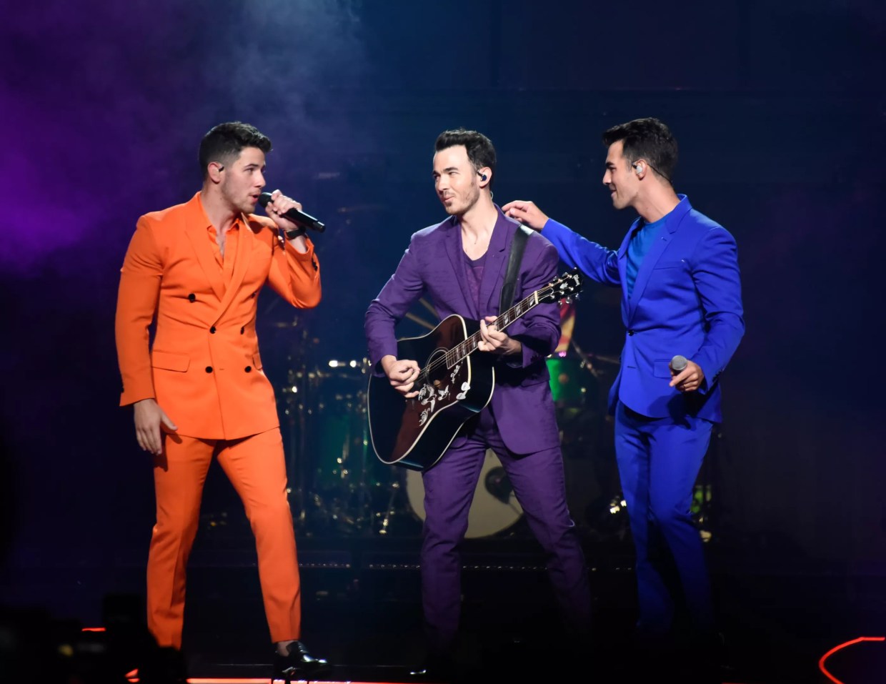 Y100’s Jingle Ball Will Wrap Up a Fine Decade of Pop