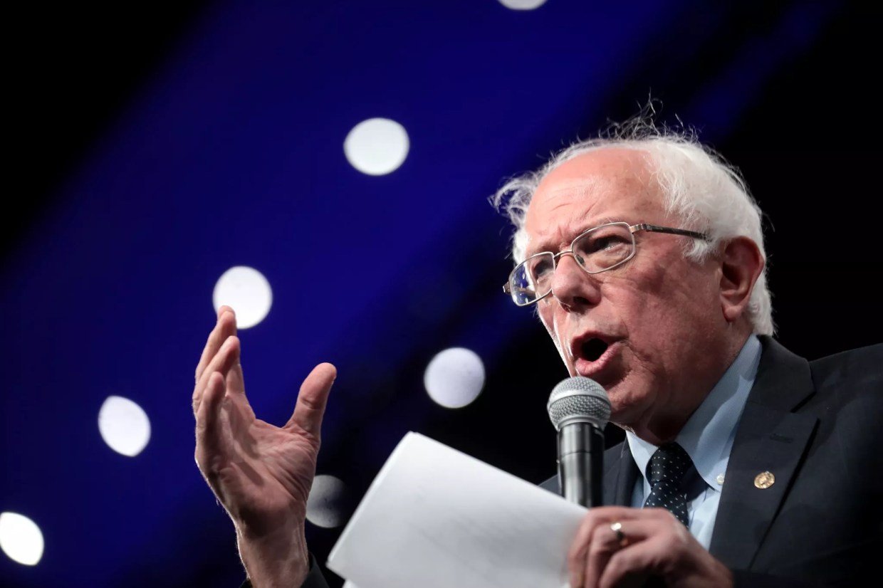 South Florida Democratic Operative Roasted for Comparing Bernie Sanders to Klansman David Duke