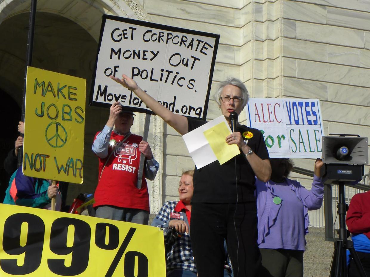 Florida Republicans Are Banning Local Laws They Don’t Like, Report Warns