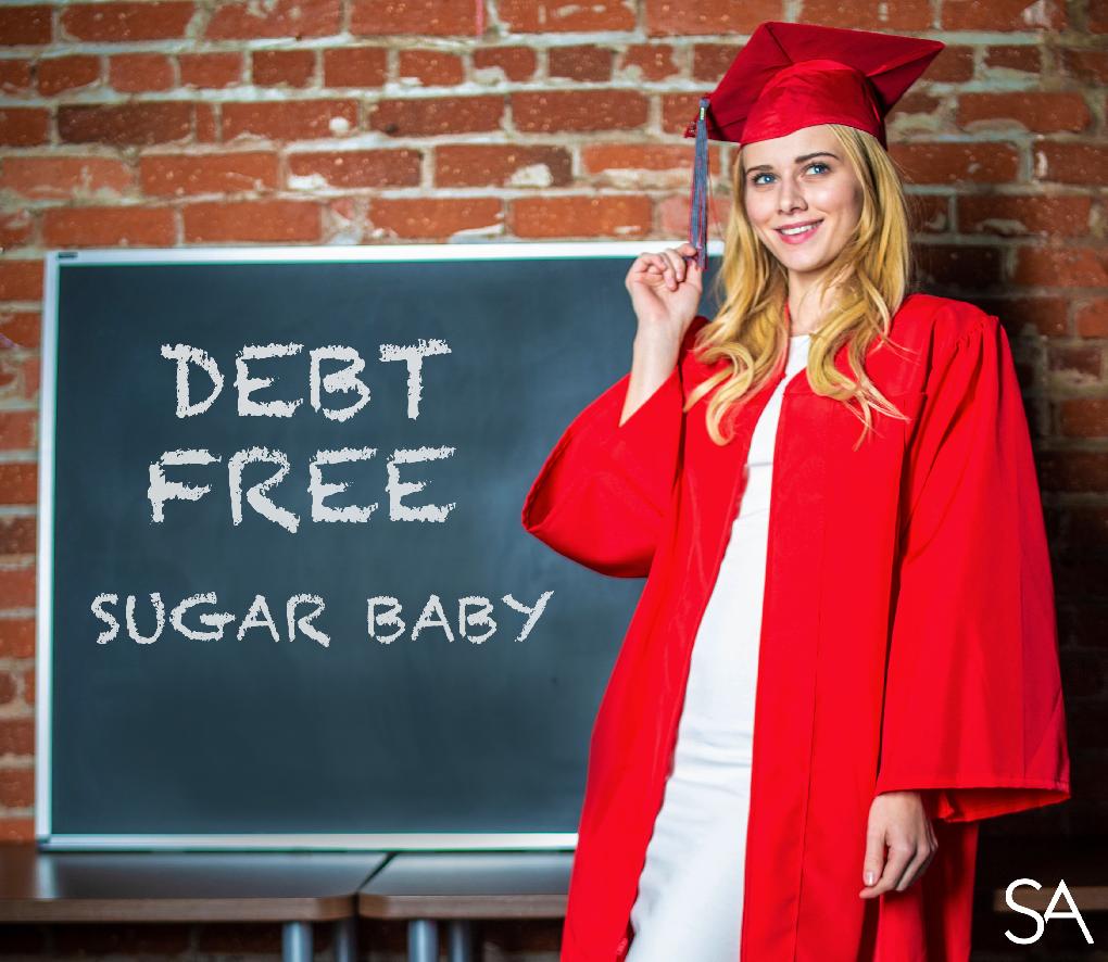 Florida Students Turn to Sugar Daddies to Pay Off Student Loan Debt