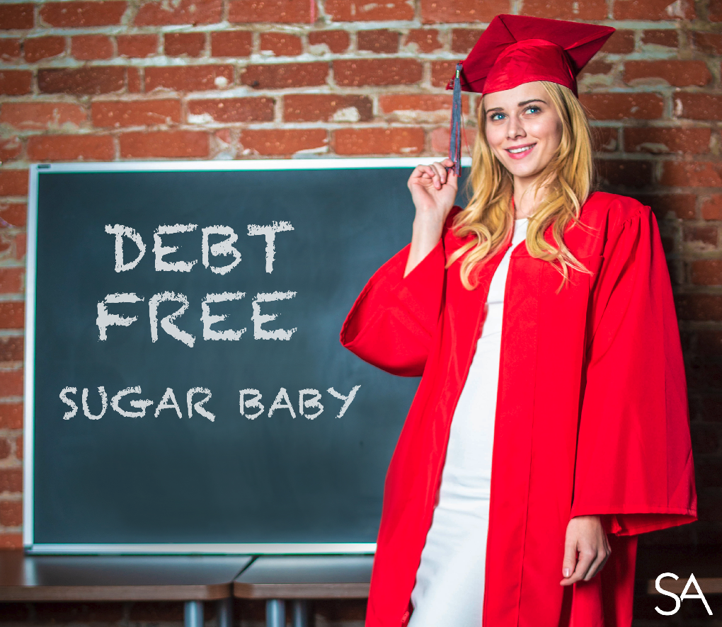 Florida Students Turn to Sugar Daddies to Pay Off Student Loan Debt