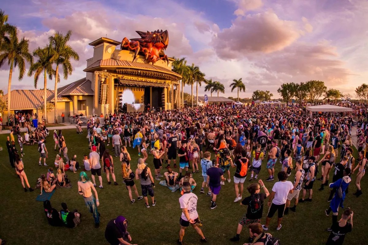 Forbidden Kingdom Bringing More Dubstep Back to Boca Raton