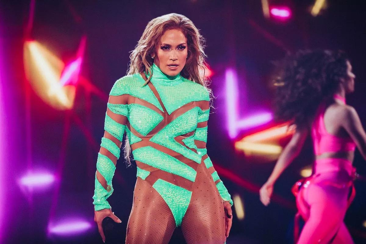 From J.Lo “Butt Cleavage” to MC Hammer, Here Are the Weirdest Super Bowl Prop Bets