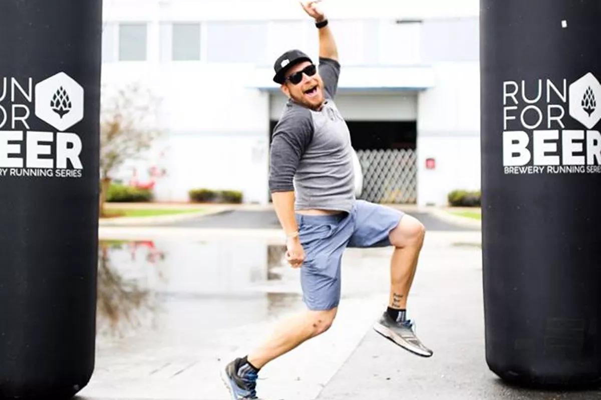 Taste Notes: Brewery Series Takes Off with First Broward Run of 2020