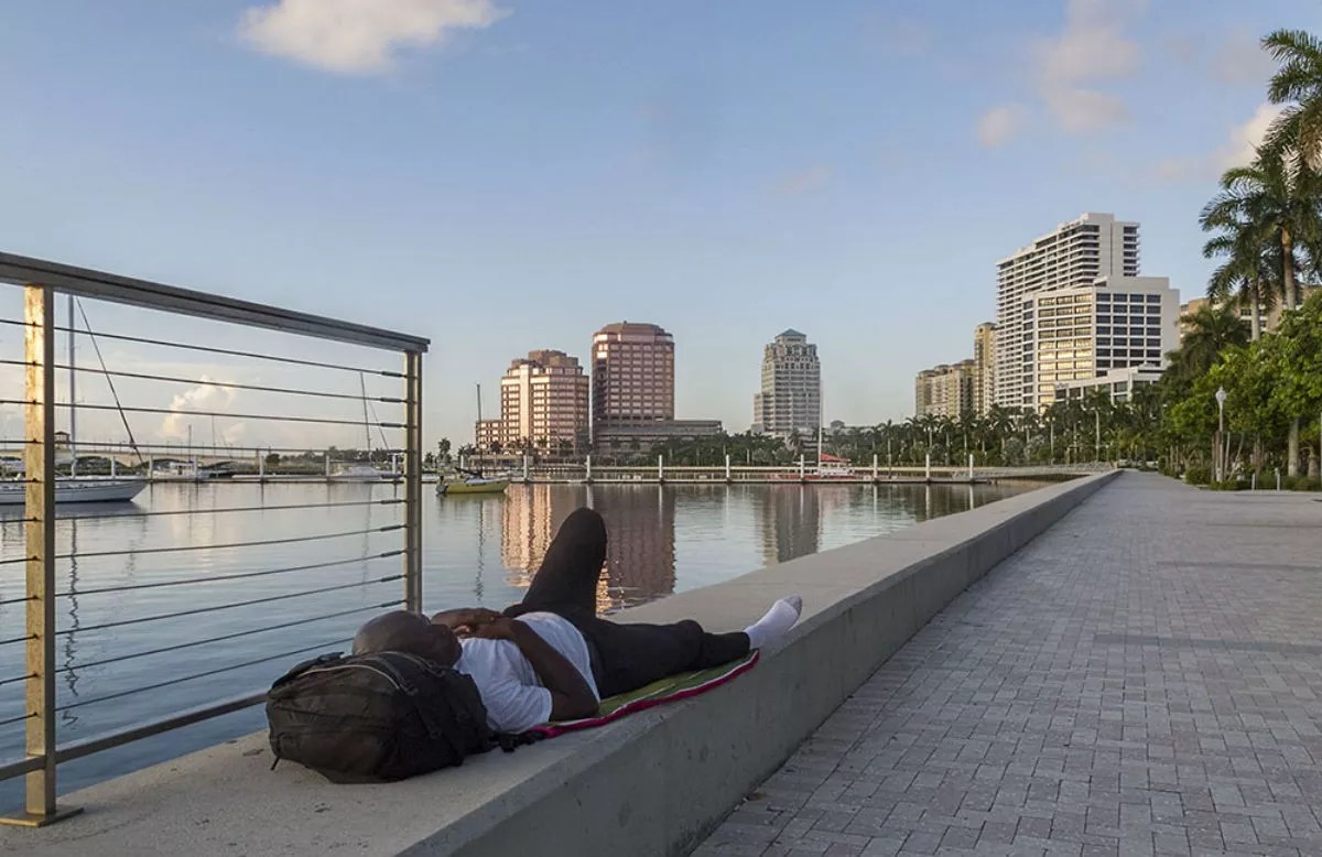 Bill Pushing Crackdown on Public Nudity Likely to Hit Homeless and Mentally Ill