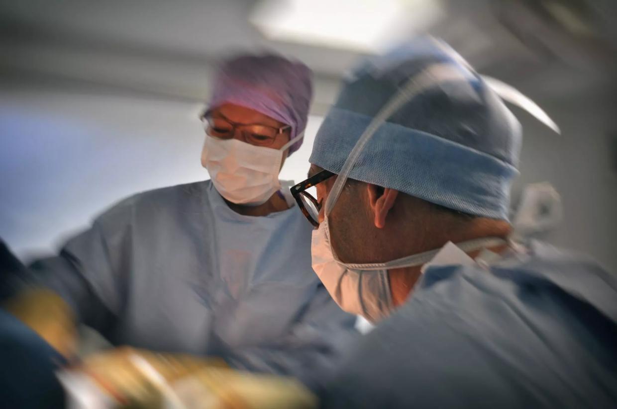 Florida Fraudsters Take Out Plastic Surgery Loans in the Names of the Dead