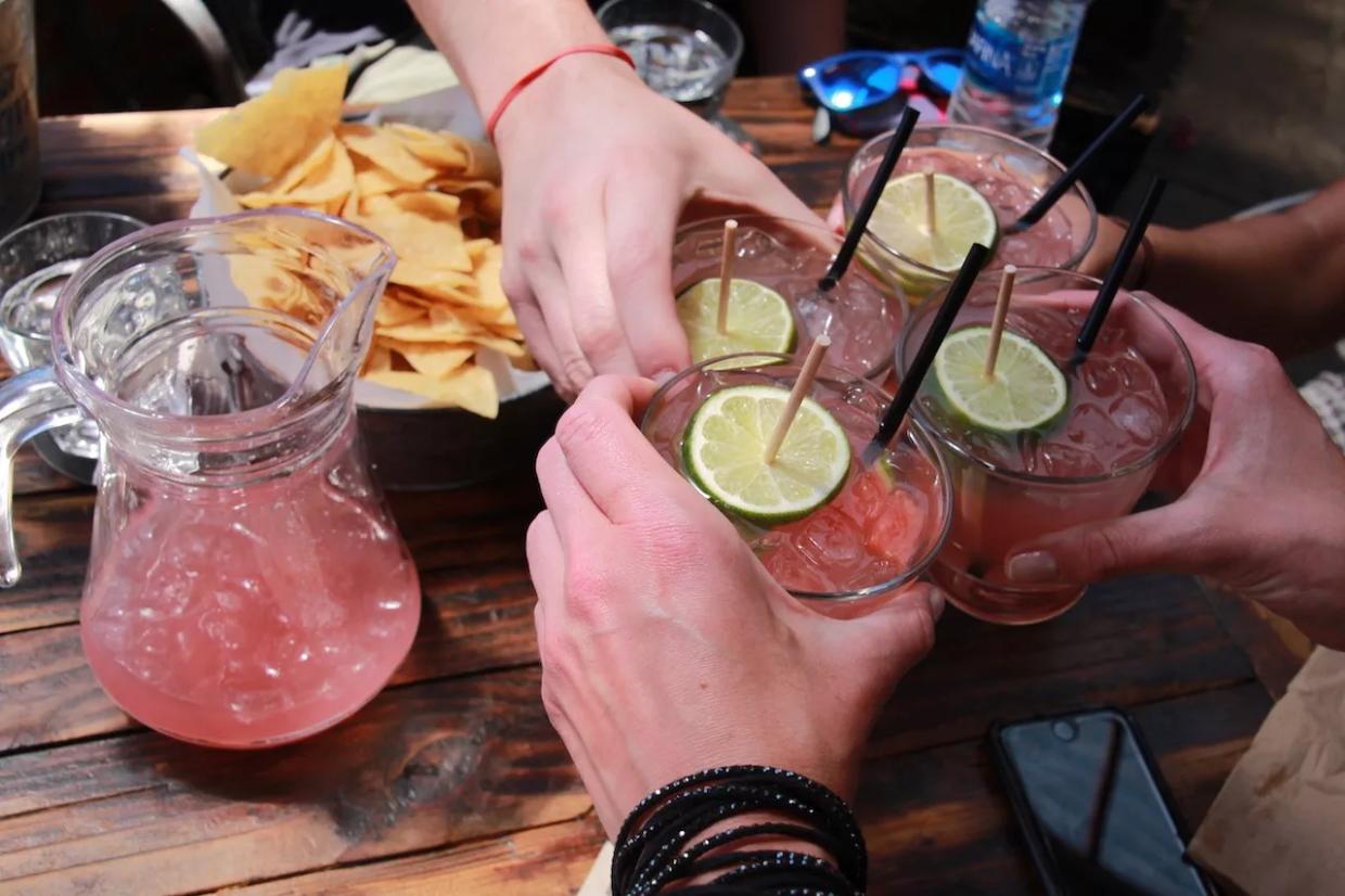 National Margarita Day 2020 Deals in South Florida
