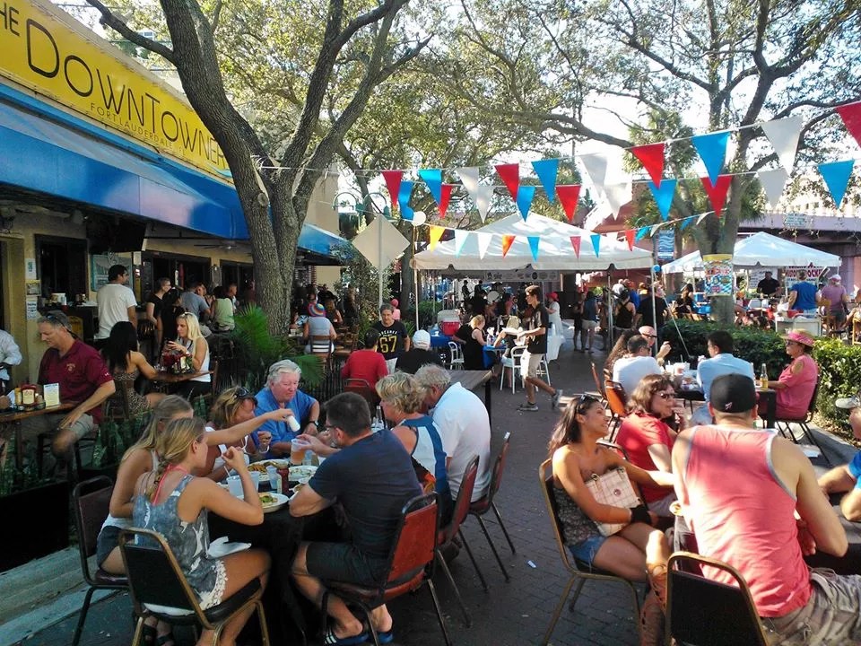 Taste Notes: Crabfest in Fort Lauderdale Among Leap Day Highlights