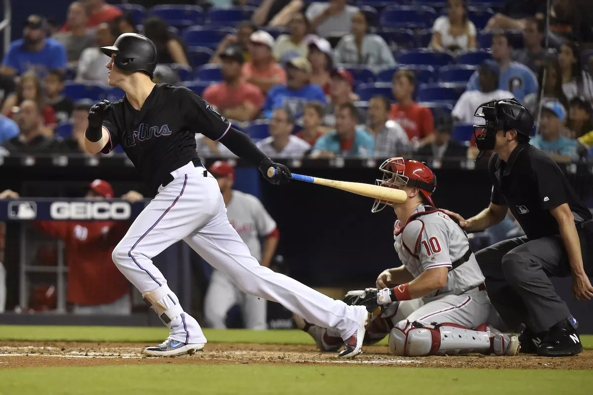 This Season Could Be the Most Important One in Miami Marlins History