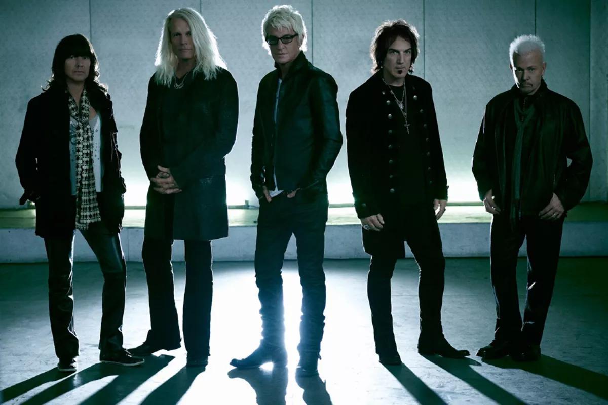 The Best Five Concerts in South Florida This Week
