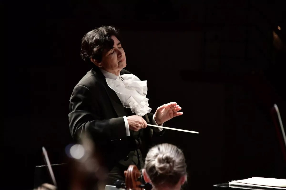 South Florida Symphony Orchestra’s “Masterworks III” Plays to Its Sunshine State Roots