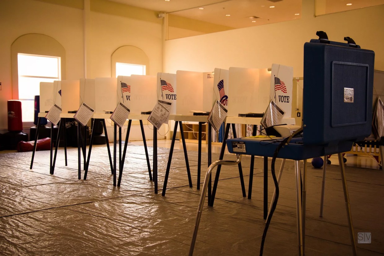 Activist Groups Threaten to Sue Florida Over Primary Held During COVID-19 Outbreak
