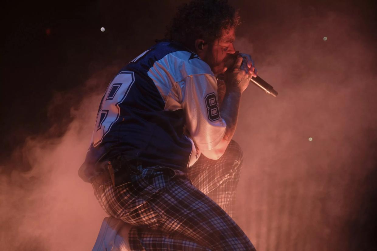 Rolling Loud 2020 Postponed Until Next Year With the Lineup Intact