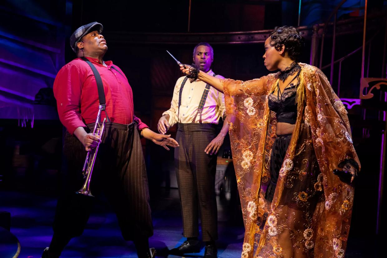 South Florida Theater Companies Plan for Their Next Act