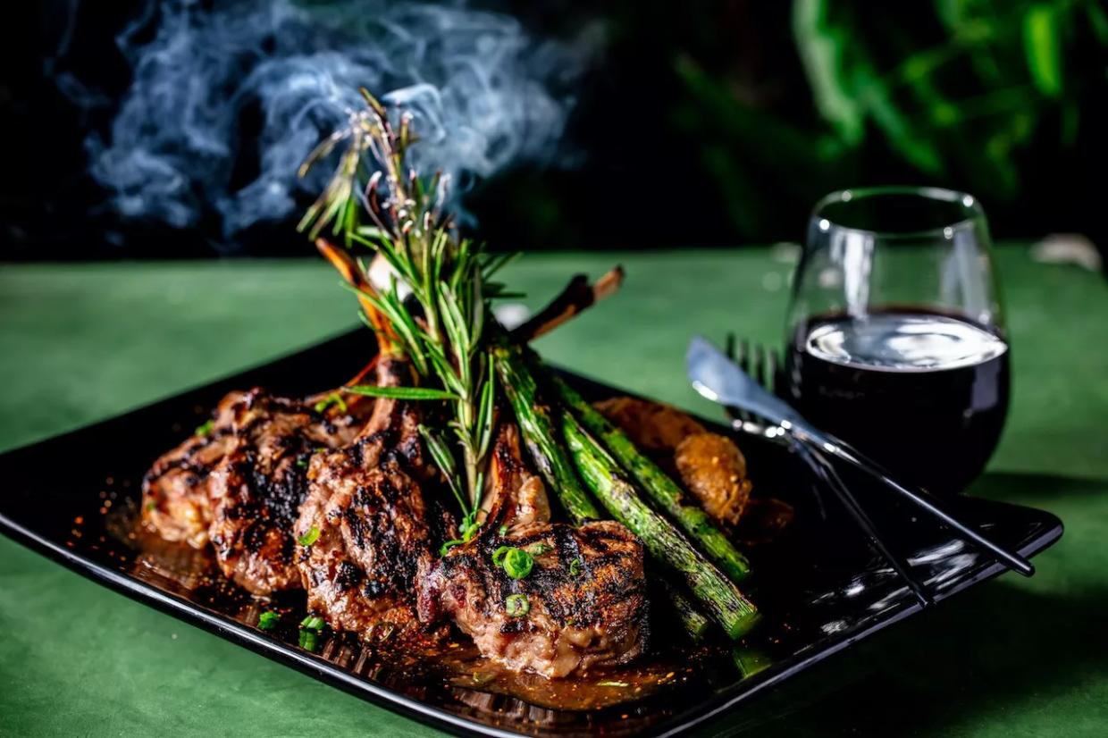 Easter and Passover 2020 Takeout Meals in South Florida